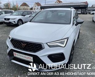 Cupra Cupra CUPRA Ateca 2.0 TSI 221 kW (300 PS) 7-Gan [ Gebrauchtwagen