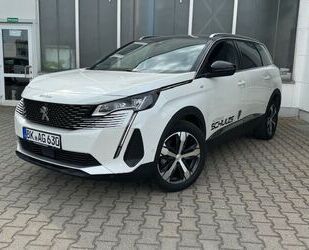 Peugeot Peugeot 5008 BlueHDi 130 EAT8 GT (M) Gebrauchtwagen