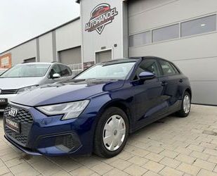 Audi Audi A3 Sportback 30 g-tron/TEMP/LED/SHZ/NAVI/VIRT Gebrauchtwagen