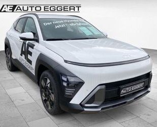 Hyundai Hyundai KONA Kona Trend Hybrid T-GDI EU6d SX2 HEV Gebrauchtwagen