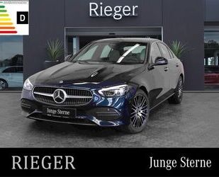 Mercedes-Benz Mercedes-Benz C 220 d Avantgarde*18