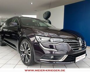 Renault Renault Talisman Grandtour 2.0 Initiale Paris 4Co Gebrauchtwagen