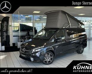 Mercedes-Benz Mercedes-Benz Marco Polo 300d AMG EDITION MBUX+AHK Gebrauchtwagen