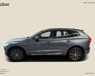 Volvo Volvo XC60 T8 AWD Inscription Recharge Gebrauchtwagen