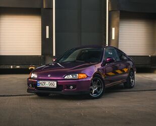 Honda Honda Civic 1.5 LSI Pro-Tec LSI Gebrauchtwagen