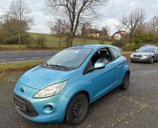 Ford Ford Ka 1,2 Trend Klima TÜV EURO5 Gebrauchtwagen