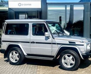 Mercedes-Benz Mercedes-Benz G 320 / G36 AMG! Gebrauchtwagen