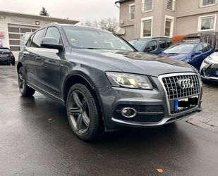 Audi Audi Q5 2.0 TDI quattro Gebrauchtwagen