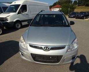 Hyundai Hyundai i30 cw Edition+ Gebrauchtwagen