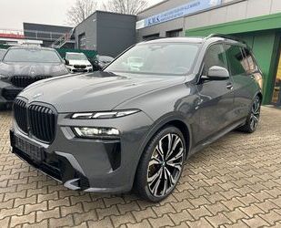 BMW BMW X7 40d M Sport Pro - SkyLounge - 360K - 23Z Gebrauchtwagen