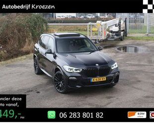 BMW BMW X5 XDrive40d High Executive |Pano|M Pakket|Hea Gebrauchtwagen