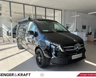 Mercedes-Benz Mercedes-Benz Marco Polo V 300 d Edition AMG Night Gebrauchtwagen