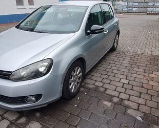 VW Volkswagen Golf 1.4 Trendline Variant Trendline Gebrauchtwagen