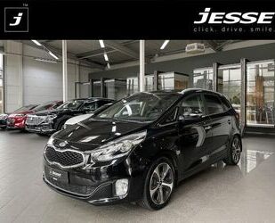 Kia Kia Carens 1.7 CRDi Spirit Navi Xenon 4xSHZ AHK Gebrauchtwagen