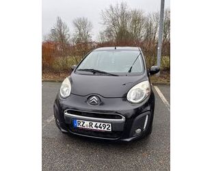 Citroen Citroën C1 1.0 Tendance Tendance Gebrauchtwagen