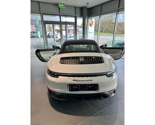 Porsche 992 Gebrauchtwagen