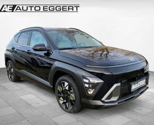 Hyundai Hyundai KONA 1.6 GDI TREND HEV Gebrauchtwagen