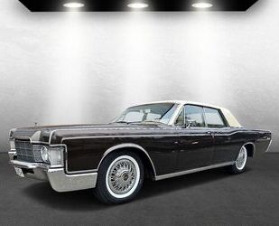 Lincoln Lincoln Continental - V8 mit 460 inch - Suicide Do Gebrauchtwagen