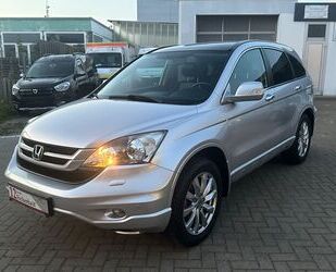 Honda Honda CR-V Executive Top Gepflegt Gebrauchtwagen