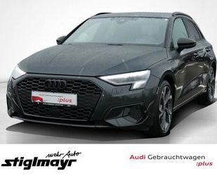 Audi Audi A3 Sportback Advanced 40 TFSIe ACC+KAMERA+LED Gebrauchtwagen