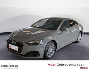 Audi Audi A5 Sportback 40 g-tron S tronic CARPLAY/RFK/E Gebrauchtwagen