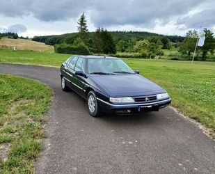 Citroen Citroën XM 2.9 V6 Pallas Gebrauchtwagen