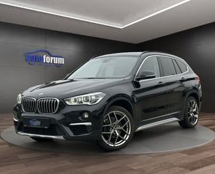 BMW BMW X1 sDrive 18d xLine LED NAVI KAMERA SPORTSITZE Gebrauchtwagen