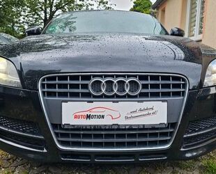 Audi Audi TT Coupe 1.8 TFSI*Hingucker*Navi*Xenon*Leder* Gebrauchtwagen