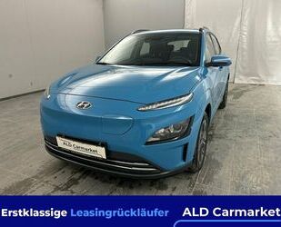 Hyundai Hyundai KONA EV Geschlossen, 5-türig, Direktantrie Gebrauchtwagen