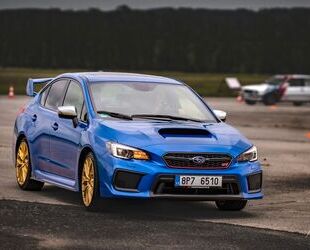 Subaru Subaru WRX STI 2.5 Final Edition Gebrauchtwagen