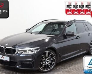 BMW BMW 530 i T xDrive M SPORT LIVE-COCKPIT,HUD,H/K,AC Gebrauchtwagen