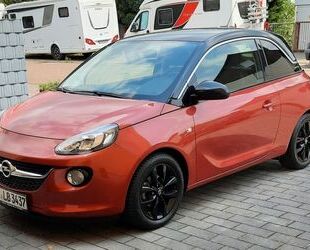 Opel Opel Adam JAM 1.4 64kW JAM Gebrauchtwagen