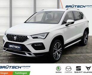 Seat Seat Ateca 1.5 TSI Xperience DSG / KAMERA360 / STH Gebrauchtwagen