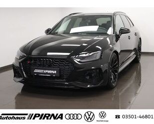 Audi Audi RS 4 Avant 2.9 TFSI quattro tiptronic#MATRIX# Gebrauchtwagen