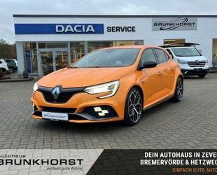 Renault Renault Megane R.S. Trophy EDC Recaro+R.S. Monitor Gebrauchtwagen