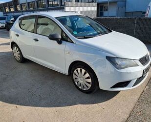 Seat Seat Ibiza 1.4 16V Klimaanlage, Sitzheizung Gebrauchtwagen