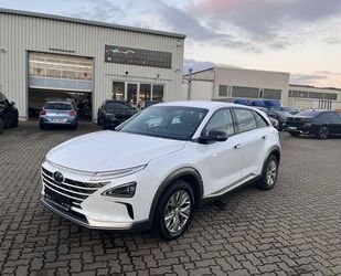 Hyundai Hyundai Nexo Basis-KAMERA-LEDER-NAVI Gebrauchtwagen