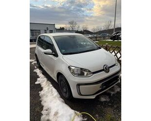 VW Volkswagen up! e-up! UNITED e-up! UNITED Gebrauchtwagen