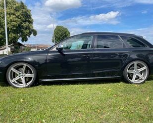 Audi Audi S4 3.0 TFSI S tronic quattro Avant - Gebrauchtwagen