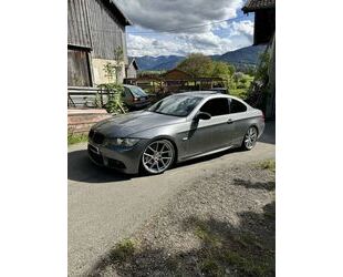 BMW BMW 335i Coupé - Gebrauchtwagen