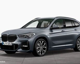 BMW BMW X1 xDrive20d M Sport Navi Parkassist HiFi LED Gebrauchtwagen