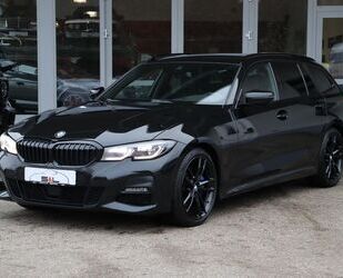 BMW BMW 330d T xDrive M Sport /Live/Inno/ACC/Sthzg/Las Gebrauchtwagen