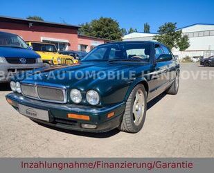 Jaguar Jaguar XJR 4.0 Sport/Kompressor/TüV NEU Gebrauchtwagen