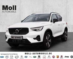 Volvo Volvo XC40 Plus Dark Recharge Plug-In Hybrid 2WD T Gebrauchtwagen