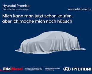 Hyundai Hyundai TUCSON 4WD 1.6 CRDI Premium 4WD /4x4/360/F Gebrauchtwagen