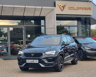 Cupra Cupra Ateca VZ 2.0 TSI 221 kW DSG Brembo Beats Pan Gebrauchtwagen