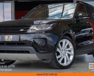 Land Rover Land Rover Discovery 5 HSE SDV6 *Scheckheft/AHK/7- Gebrauchtwagen