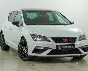 Cupra Cupra Leon Pano ACC BEATS Virtual Gebrauchtwagen