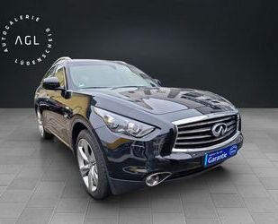 INFINITI Infiniti QX70 3.0d Gebrauchtwagen