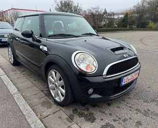 Mini MINI Mini Cooper S 1.6 Klima TÜV Gebrauchtwagen